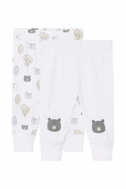 Ellos Collection Leggings Leon 2-pak^Børn Bukser, Jeans & Leggings