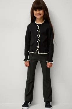 New Collection Leggings Belle Flare Børn Bukser & Leggings