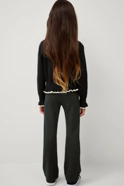New Collection Leggings Belle Flare Børn Bukser & Leggings