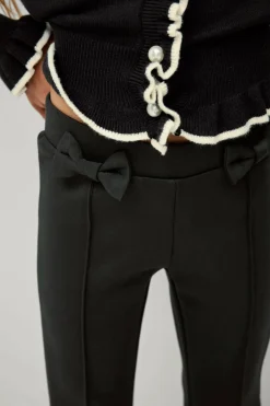 New Collection Leggings Belle Flare Børn Bukser & Leggings