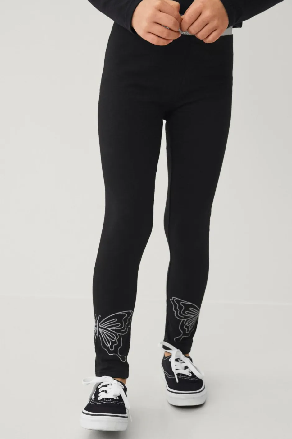 Collection Leggings Emma Børn Bukser & Leggings