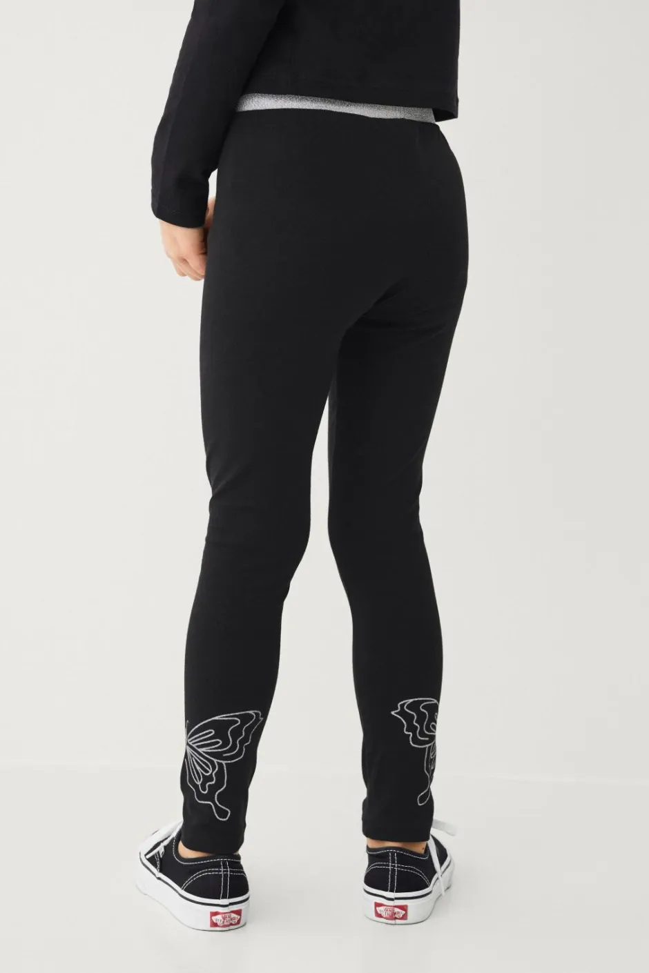 Collection Leggings Emma Børn Bukser & Leggings