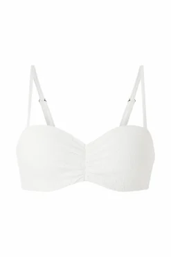 Ellos Collection Lilja vatteret balconette bikini bh med bøjle^Dame Bikinier & Bikinidele
