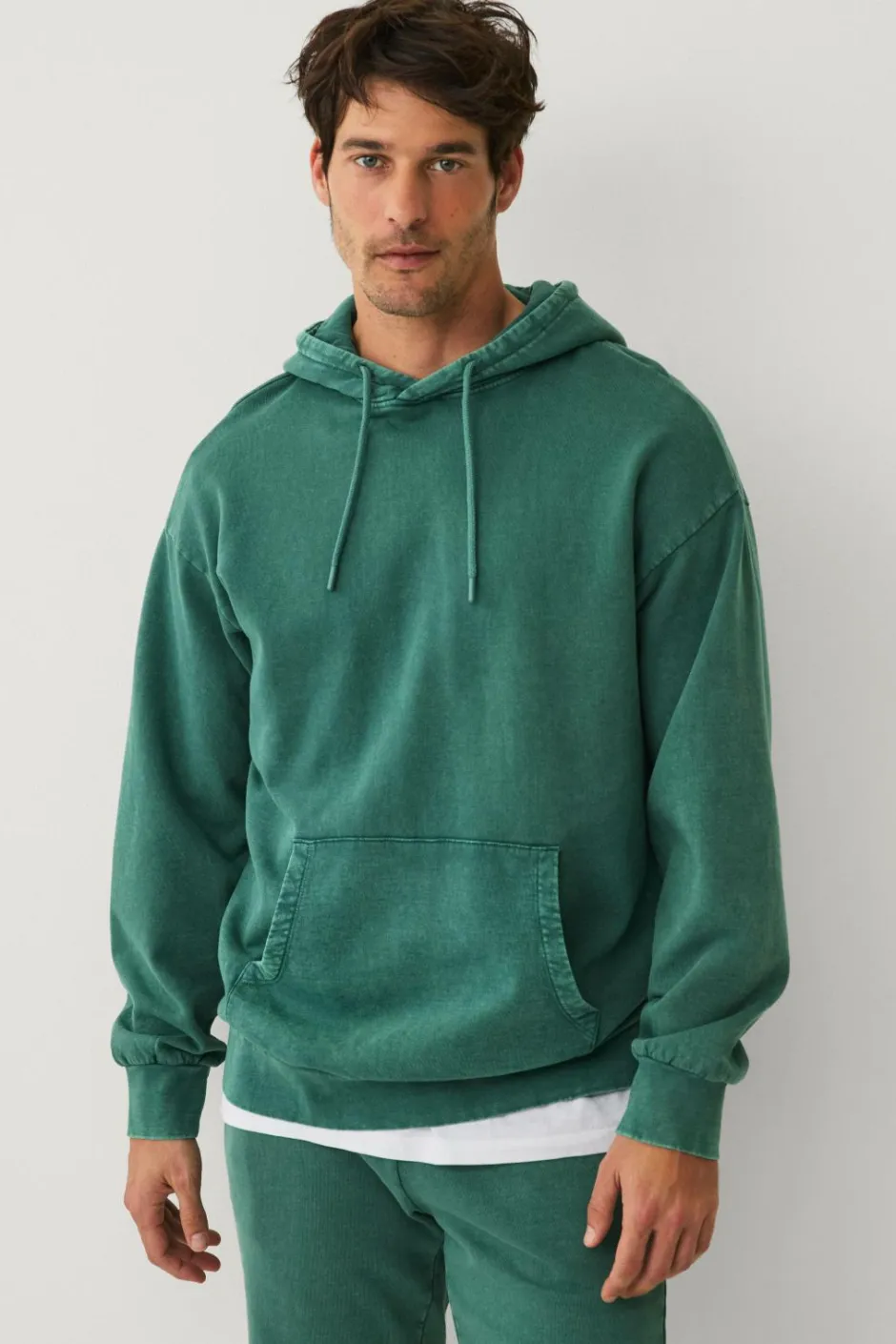 Ellos Collection Løstsiddende hættetrøje^ Sweatshirts & Hoodies
