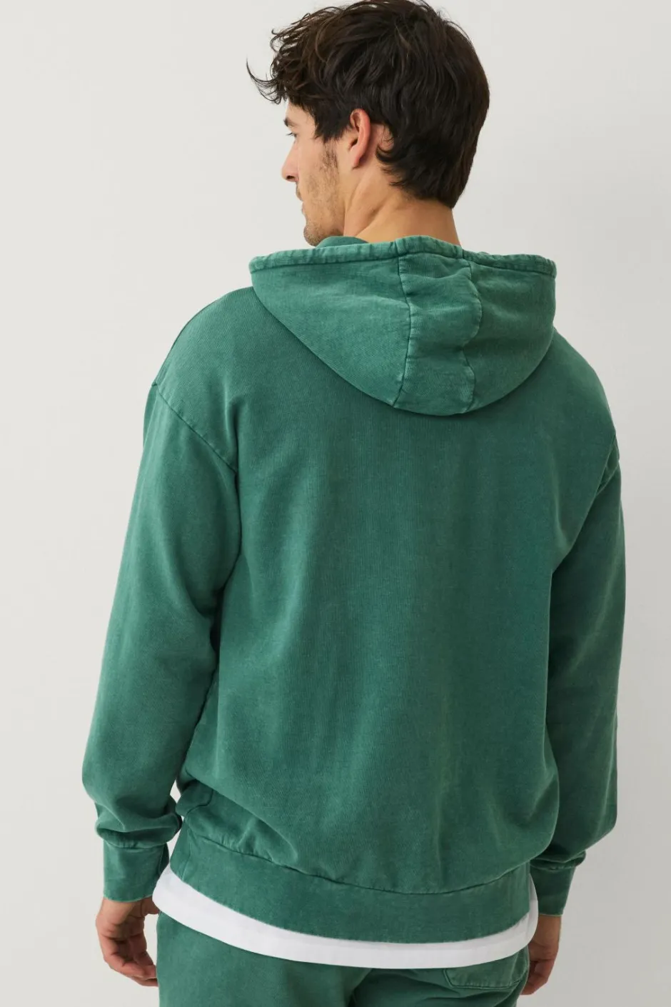 Ellos Collection Løstsiddende hættetrøje^ Sweatshirts & Hoodies
