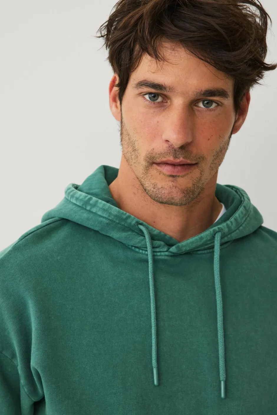Ellos Collection Løstsiddende hættetrøje^ Sweatshirts & Hoodies
