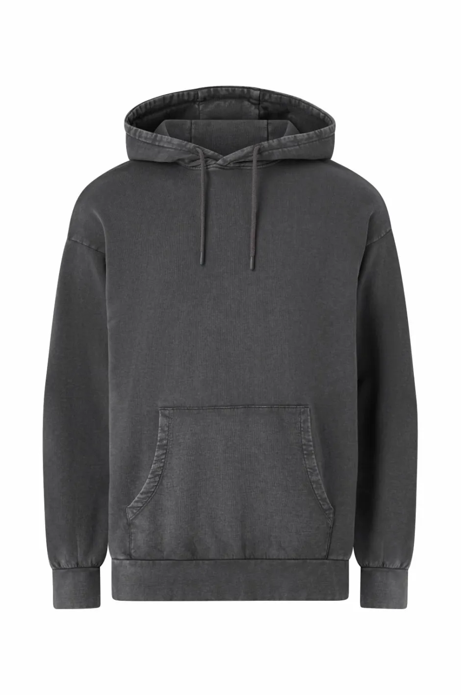 New Collection Løstsiddende hættetrøje Sweatshirts & Hoodies