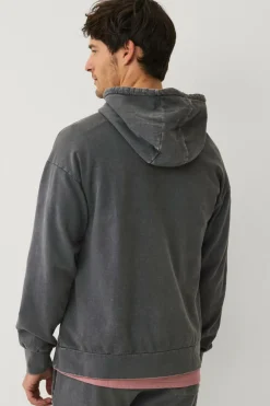 New Collection Løstsiddende hættetrøje Sweatshirts & Hoodies