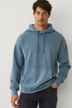Online Collection Løstsiddende hættetrøje Sweatshirts & Hoodies