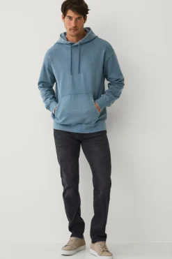 Online Collection Løstsiddende hættetrøje Sweatshirts & Hoodies