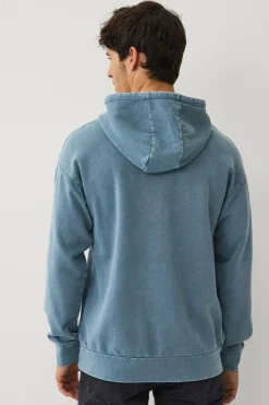 Online Collection Løstsiddende hættetrøje Sweatshirts & Hoodies