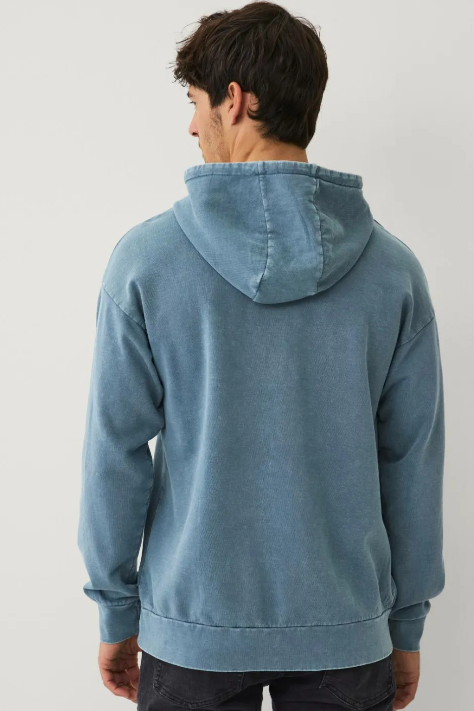 Online Collection Løstsiddende hættetrøje Sweatshirts & Hoodies