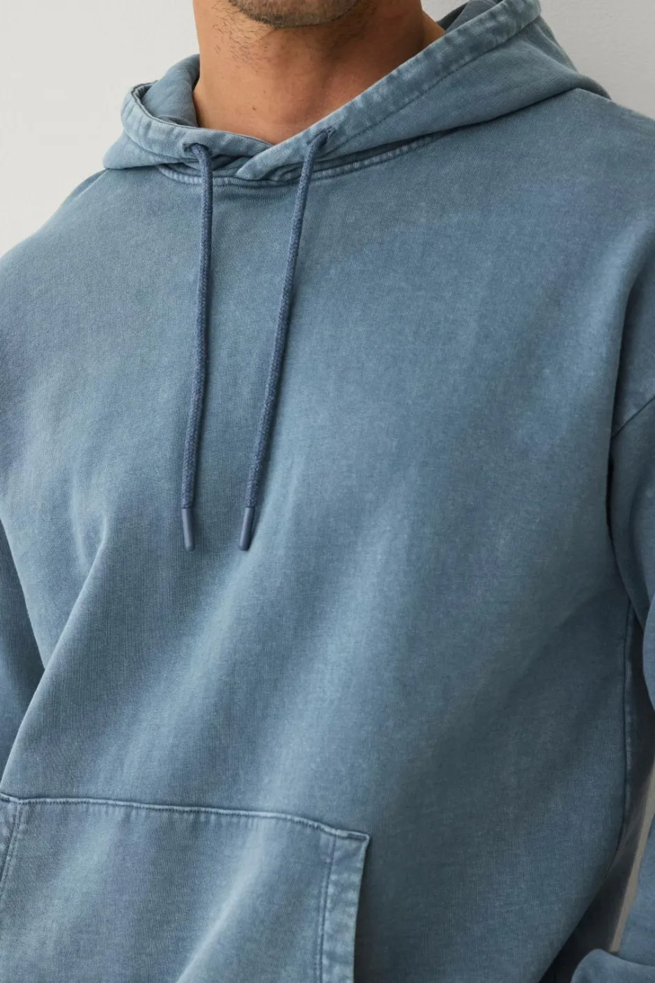 Online Collection Løstsiddende hættetrøje Sweatshirts & Hoodies