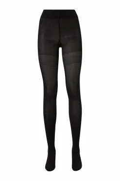 Ellos Collection Magic Lift 60 den strømpebukser - medium støtte^Dame Shaping|Strømpebukser