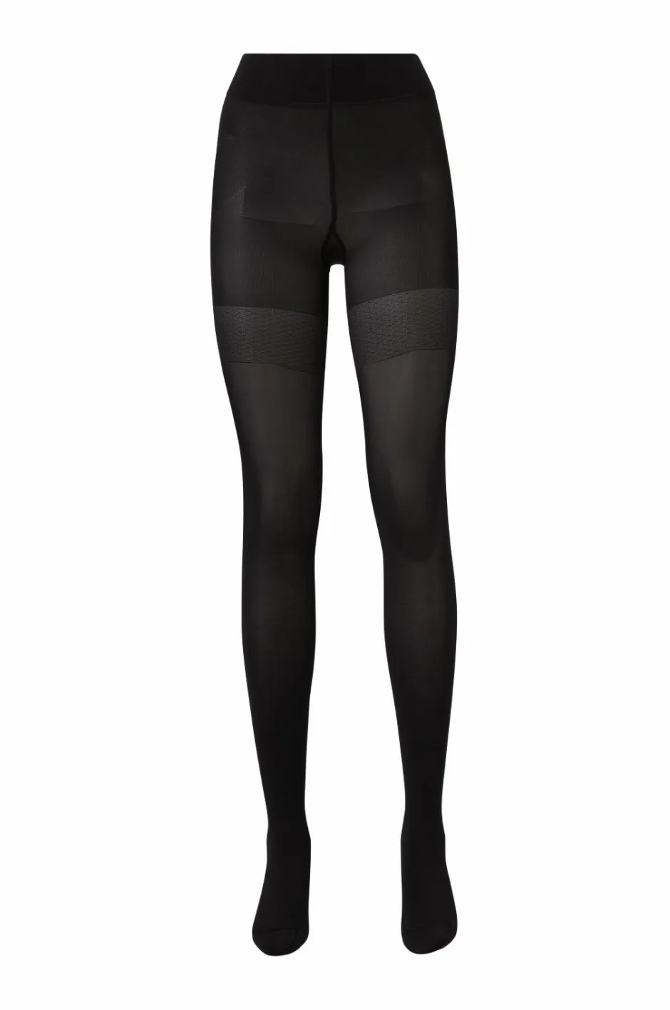 Ellos Collection Magic Lift 60 den strømpebukser - medium støtte^Dame Shaping|Strømpebukser