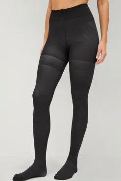 Ellos Collection Magic Lift 60 den strømpebukser - medium støtte^Dame Shaping|Strømpebukser