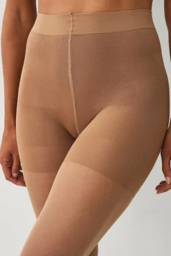 Ellos Collection Magic Lift 30 den strømpebukser - medium støtte^Dame Shaping|Strømpebukser
