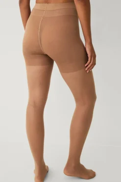 Ellos Collection Magic Lift 30 den strømpebukser - medium støtte^Dame Shaping|Strømpebukser