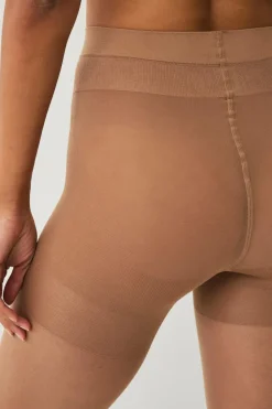 Ellos Collection Magic Lift 30 den strømpebukser - medium støtte^Dame Shaping|Strømpebukser