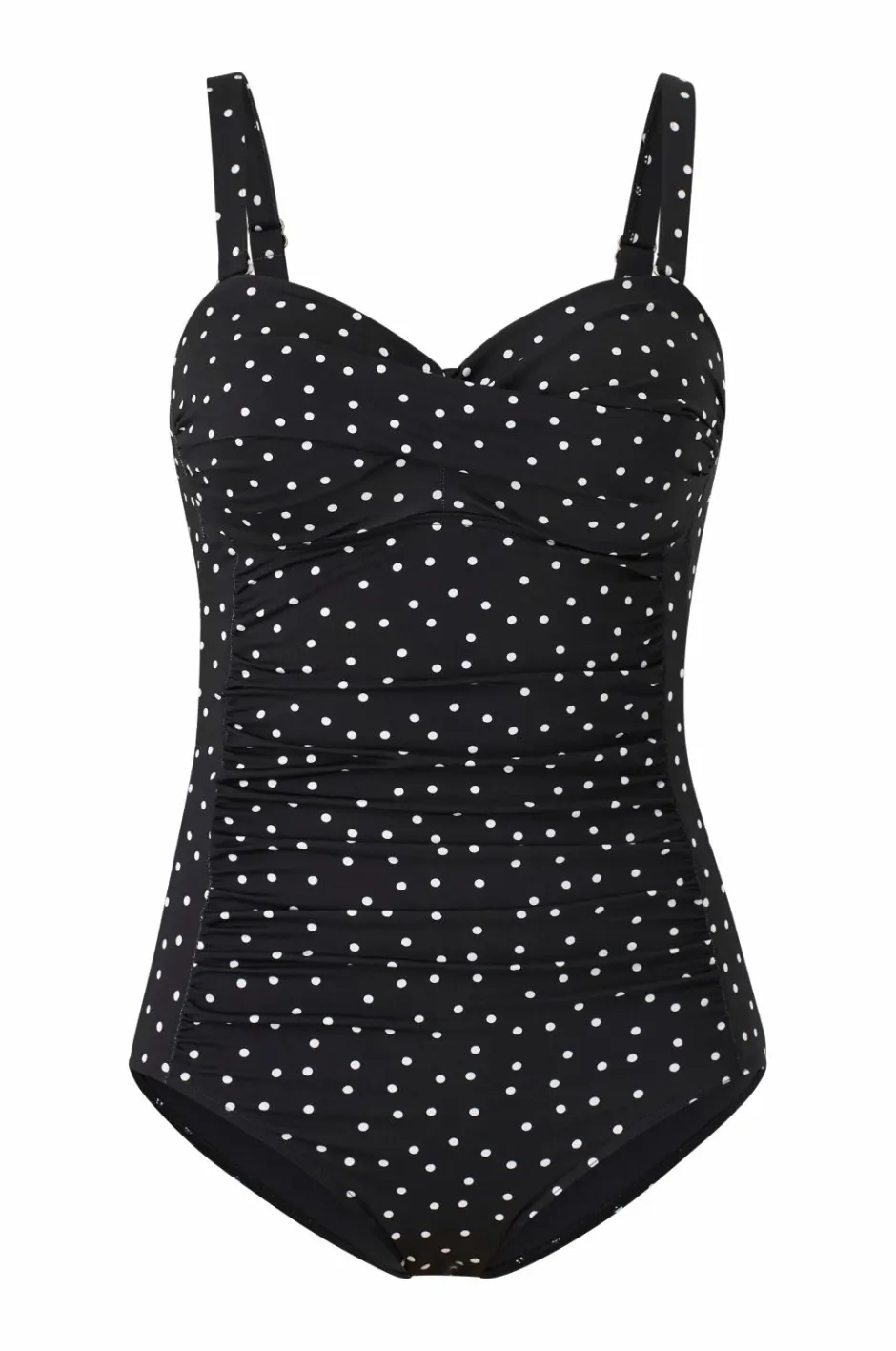 Clearance Collection Majken Badedragt med formende effekt Dame Badedragter