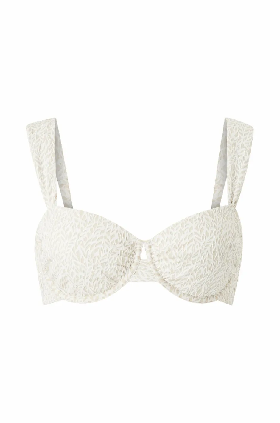 Collection Marielle Bikini-BH med bøjle Dame Bikinier & Bikinidele