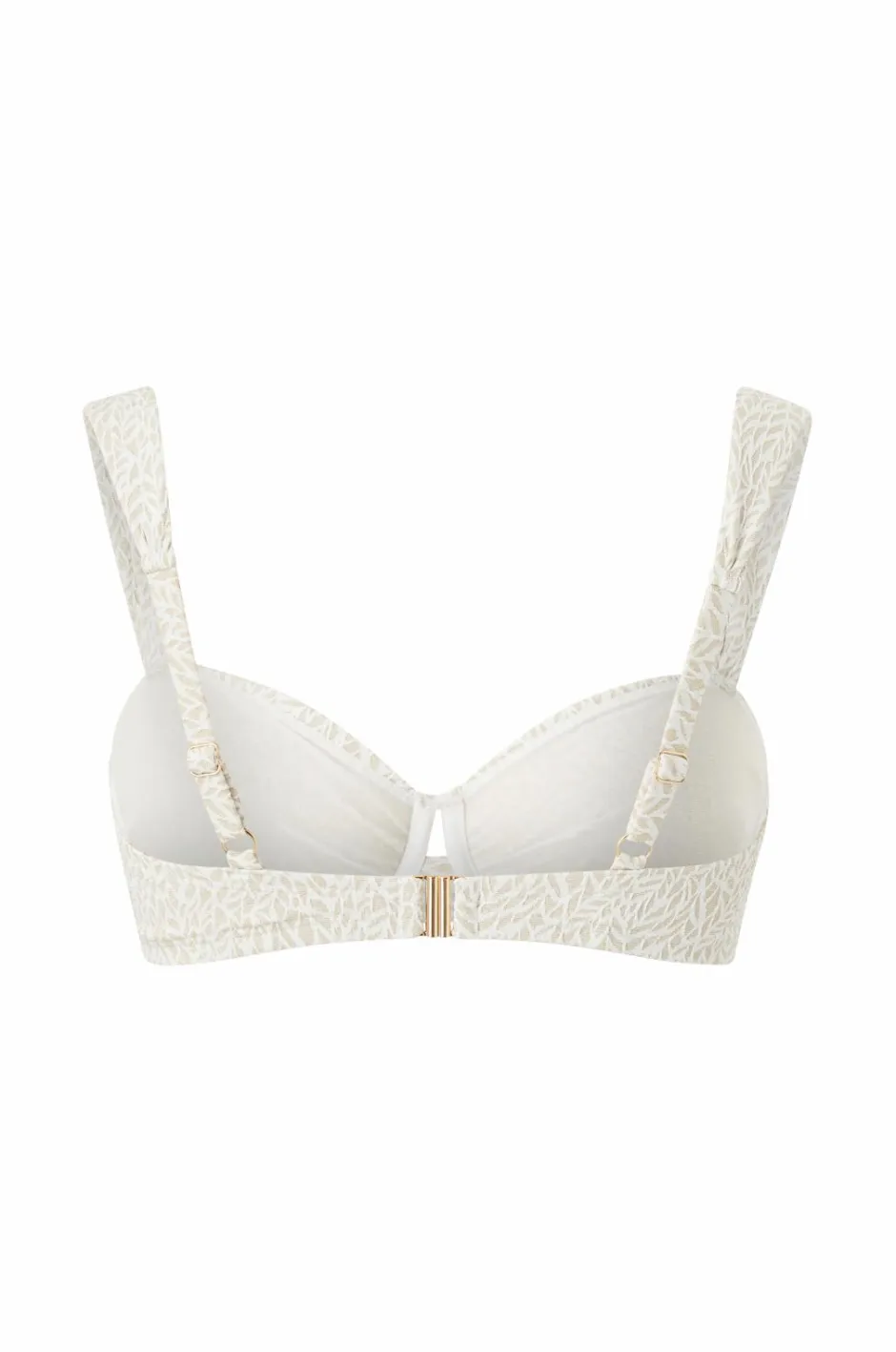 Collection Marielle Bikini-BH med bøjle Dame Bikinier & Bikinidele