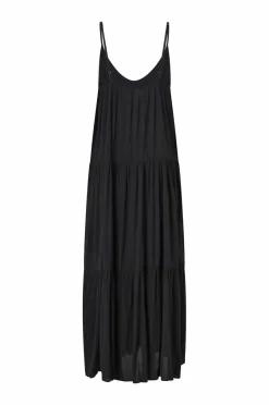 Clearance Collection Maxi strandkjole Dame Strandtøj