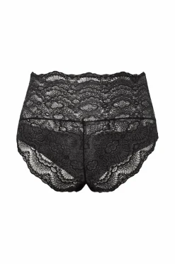 Sale Collection Maxitrusse i blonde Dame Trusser