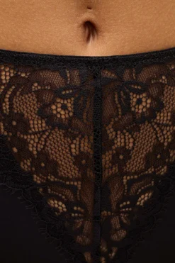 Ellos Collection Midi Brief^Dame Trusser