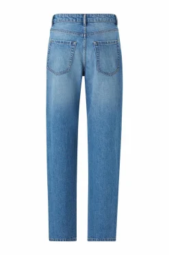 Ellos Collection Morjeans med høj talje^Dame Jeans