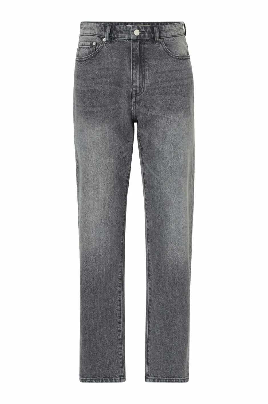 Ellos Collection Morjeans med høj talje^Dame Jeans
