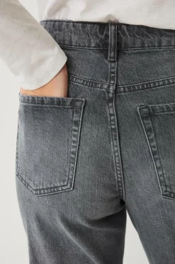 Ellos Collection Morjeans med høj talje^Dame Jeans