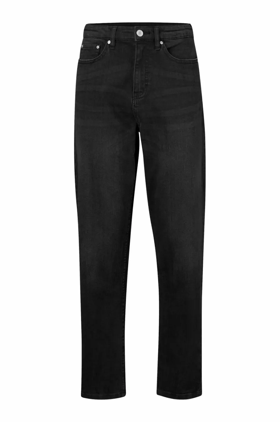 Outlet Collection Morjeans med et stræk Dame Jeans