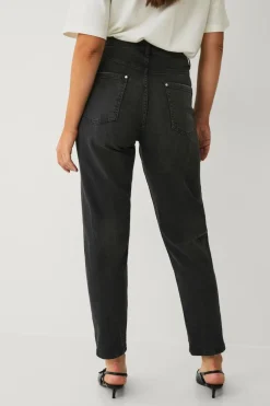 Outlet Collection Morjeans med et stræk Dame Jeans