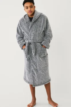Ellos Collection Morgenkåbe Lowe^Børn Nattøj & Homewear