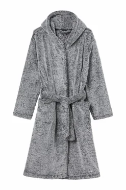 Ellos Collection Morgenkåbe Lowe^Børn Nattøj & Homewear