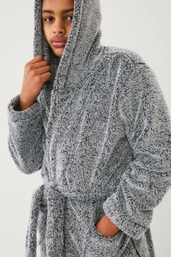 Ellos Collection Morgenkåbe Lowe^Børn Nattøj & Homewear