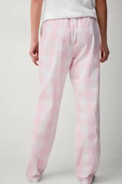 Ellos Collection Natbukser Sofie i poplin^Børn Nattøj & Homewear