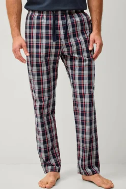Ellos Collection Natbukser i poplin^ Nattøj & Homewear