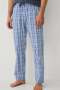Ellos Collection Natbukser i poplin^ Nattøj & Homewear