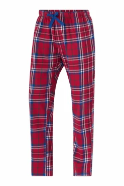Best Collection Natbukser i flonel Nattøj & Homewear