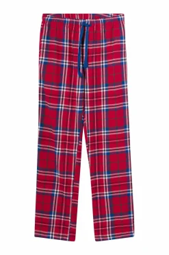 Outlet Collection Natbukser i flonel Børn Nattøj & Homewear