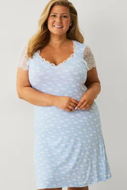 Sale Collection Natkjole Dame Nattøj
