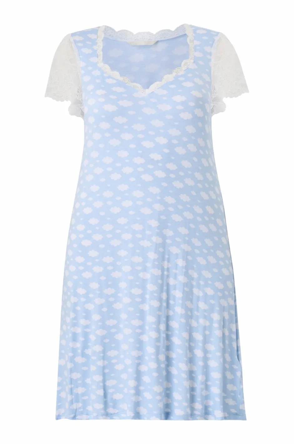 Sale Collection Natkjole Dame Nattøj