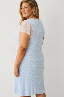 Sale Collection Natkjole Dame Nattøj