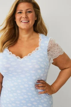 Sale Collection Natkjole Dame Nattøj