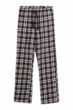 Ellos Collection Natbukser i flonel^Børn Nattøj & Homewear