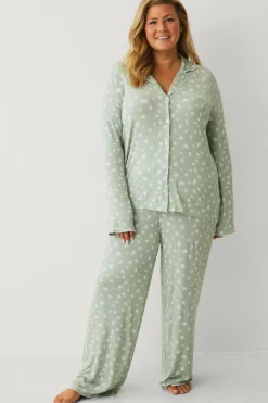 Discount Collection Natbukser Dame Nattøj