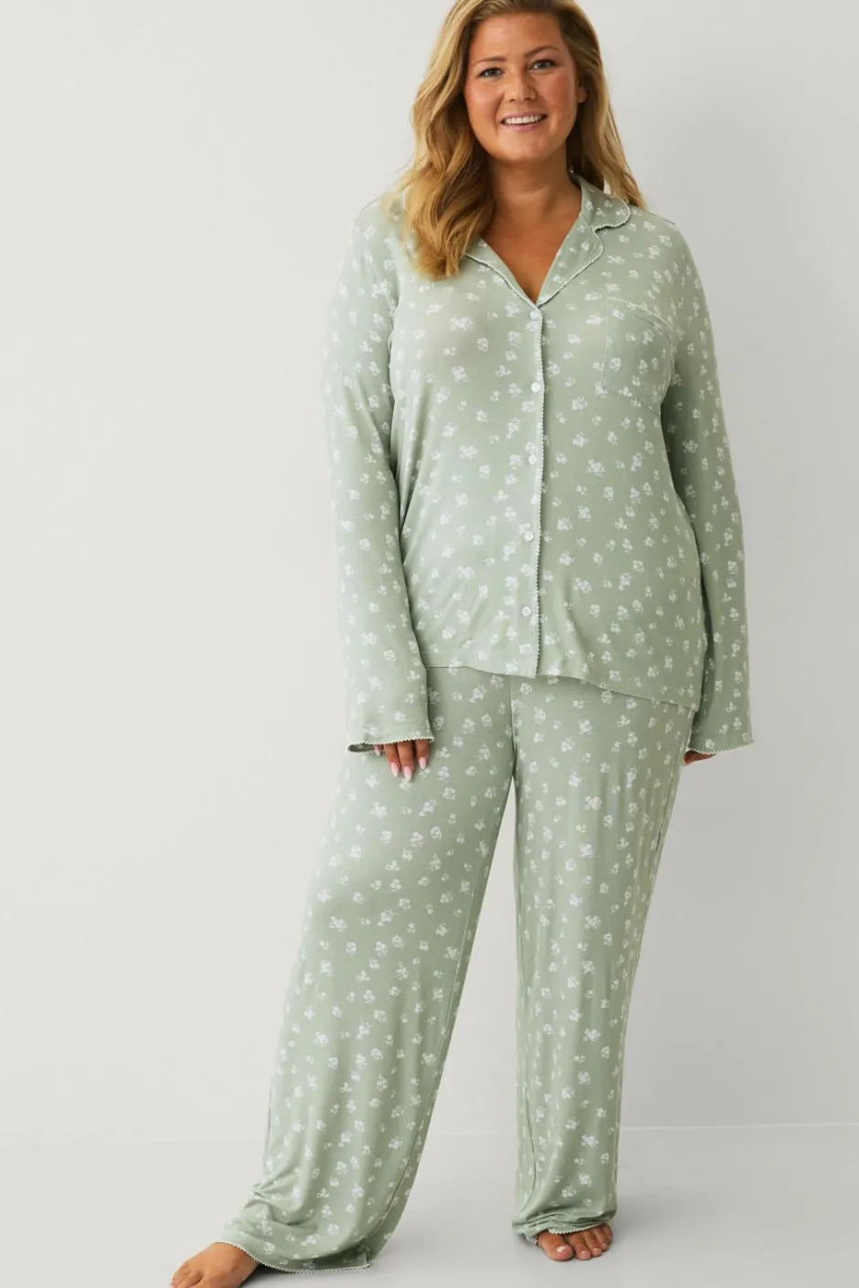 Discount Collection Natbukser Dame Nattøj