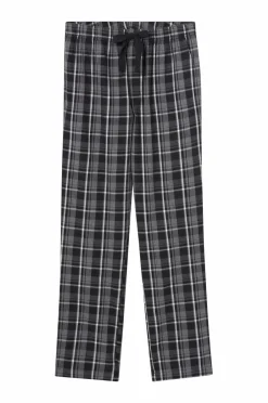 Online Collection Natbukser Harry i poplin Børn Nattøj & Homewear